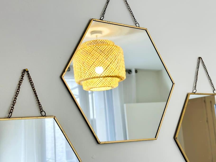 Le Nid Douillet Apartment Nimes Ngoại thất bức ảnh