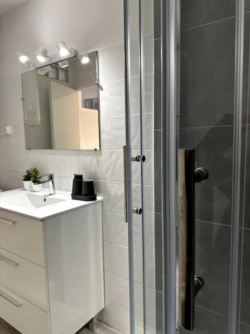 Le Nid Douillet Apartment Nimes Ngoại thất bức ảnh