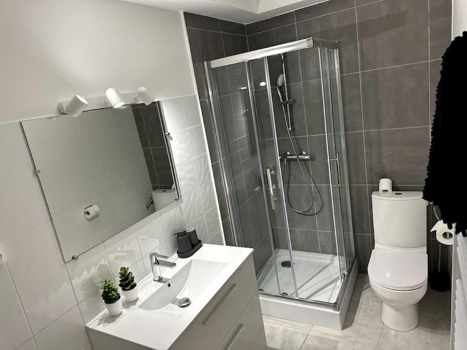 Le Nid Douillet Apartment Nimes Ngoại thất bức ảnh